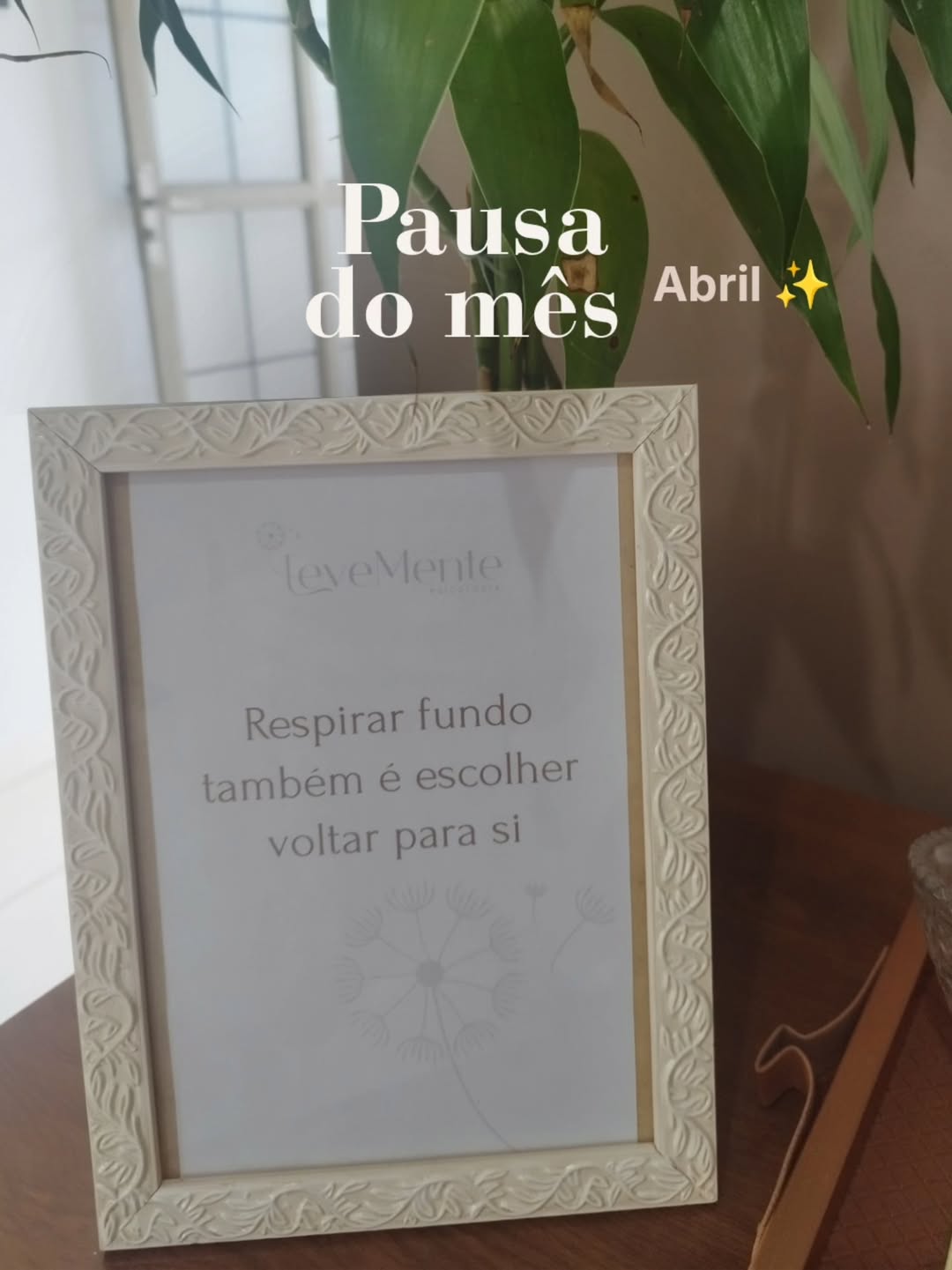 Conteúdo sobre flexibilidade psicológica